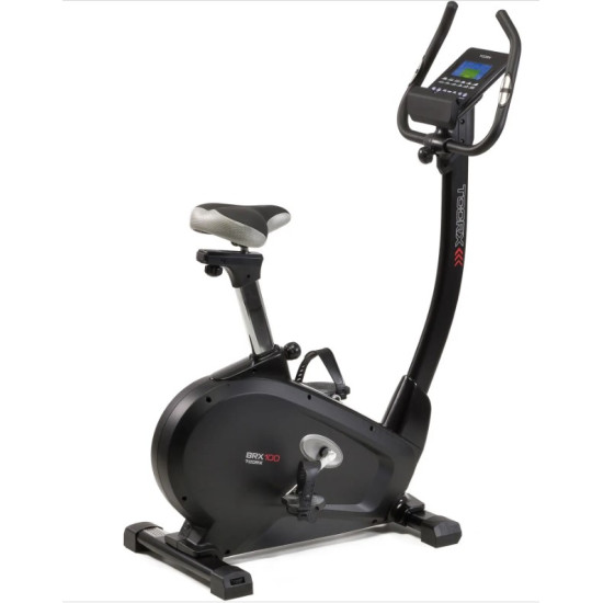 Купить Велотренажер  Toorx Upright Bike BRX 100 в Киеве - фото №1